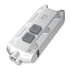 Ліхтар Nitecore TIP червоний