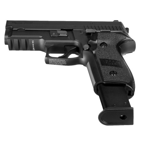 Страйкбольний пістолет Sig Sauer Air ProForce P229 Gas 6 мм