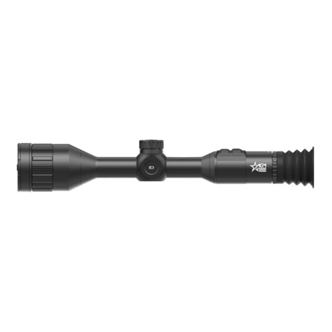 Тепловізійний приціл AGM Adder V2 LRF 50-640