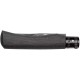 Ніж Old Bear Total Black XL, 1.4060 steel, wood handle,, black