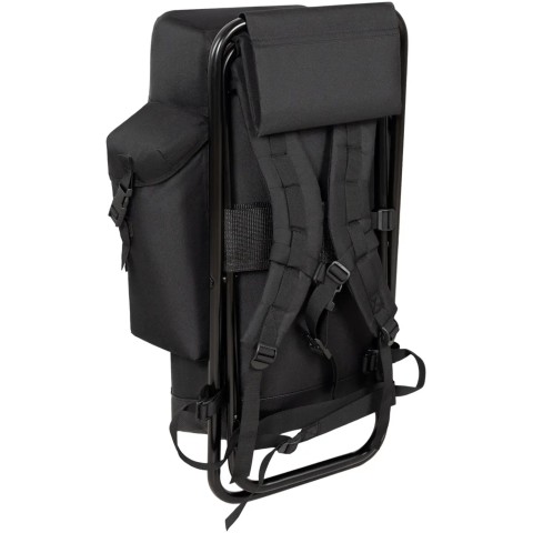 Стілець-рюкзак Viking Fishing Chair-Bag 64.5х31.5cm 24L