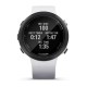 Смарт-часы Garmin Swim 2 с белым ремешком