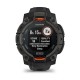 Смарт-часы Garmin Instinct 3 (45 мм) Solar черные