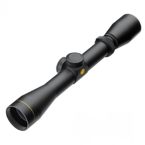 Прицел Leupold VX-1 Shotgun/Muzzleloader 2-7x33mm Heavy Duplex