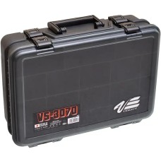 Ящик Meiho Versus VS-3070 380х270х120mm Black