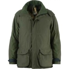 Куртка Beretta Outdoors DWS Plus S olive tuscan