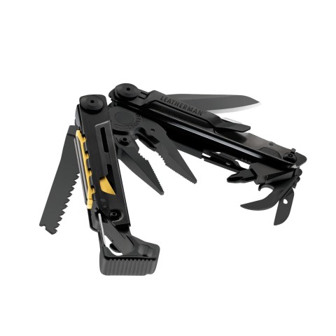 Мультиинструмент Leatherman Signal, нейлоновый чехол