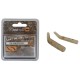 Противозакручиватель Prologic LM Mimicry Line Aligner Sleeves M 20pcs