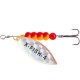 Блесна X-Fish Trophy №4 16.5g Copper rainbow