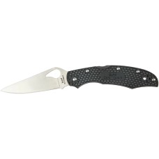 Нож Spyderco Byrd Cara Cara 2, 8Cr13MoV, FRN ц:black
