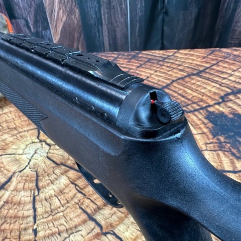 Пневматична гвинтівка Hatsan 125 TH бу