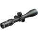 Прицел оптический Meopta Optika6 5-30x56 сетка Mil-Dot 3 с подсветкой
