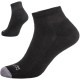 Носки Pentagon Low Cut socks (410) 45-47 black