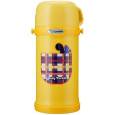 Термос ZOJIRUSHI SC-MC60YA детский 0.6 л Yellow