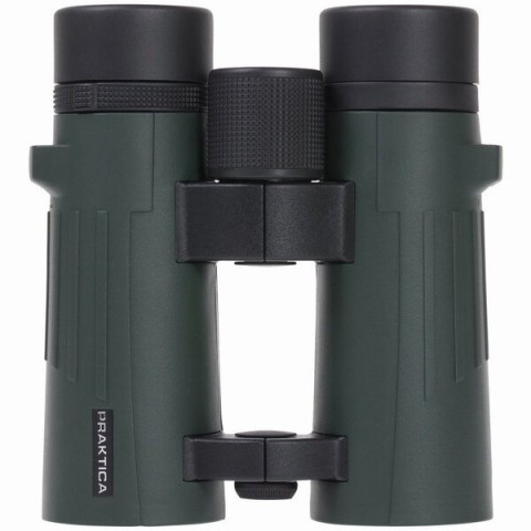 Бінокль Praktica Pioneer 10x42 WP