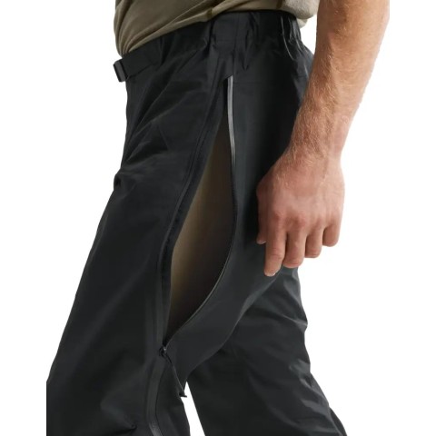 Брюки Arc’teryx Alpha Pant LT Men’s (Gen2.2) M/R Black