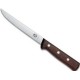 Ніж кухонний обвалочний Victorinox Wood 15 см, рожеве дерево