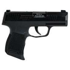 Пистолет сигнальный Aksa Arms AK21 CC-01 cal.9 PAK