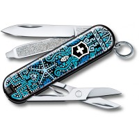 Складной нож Victorinox CLASSIC LE 
