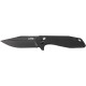 Нож CJRB Riff BB Black