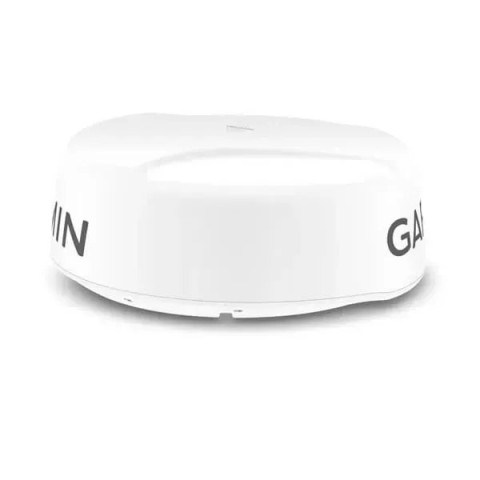 Морський радар Garmin GMR Fantom 24x обтічний білий