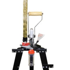 Lee APP DELUXE PRESS (roll-handle, priming, de-priming, case feed) - Пресс для релоадинга с авто-капсулятором