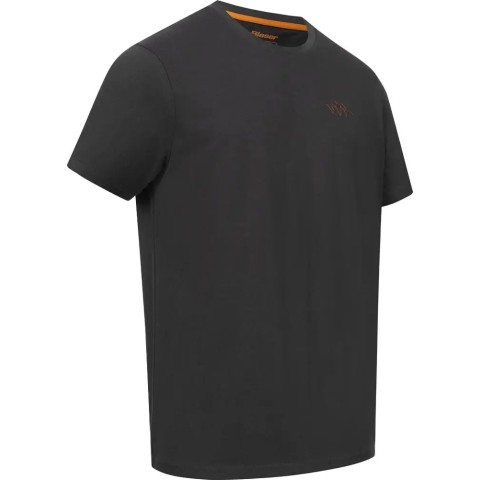 Футболка Blaser Active Outfits Blaser Badge T26 T-Shirt XL ц:phantom