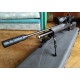 Винтовка пневматическая Walther Dominator 1250 FT б/у