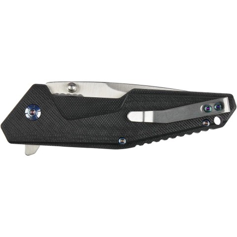 Нож Active Cayman ц:black