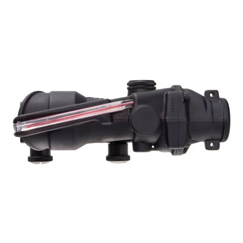 Прицел Trijicon ACOG 4x32, .223 Red Chevron, BAC NS (BDS)