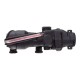 Прицел Trijicon ACOG 4x32, .223 Red Chevron, BAC NS (BDS)