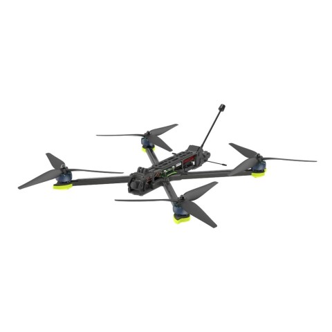 FPV квадрокоптер iFlight Nazgul XL10 V6 Analog 5.8G 2.5W 6S BNF TBS