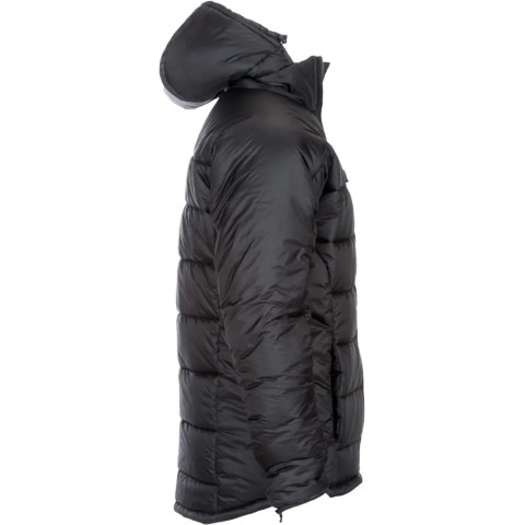 Куртка Snugpak Glacier 9 XL black