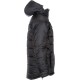 Куртка Snugpak Glacier 9 XL black