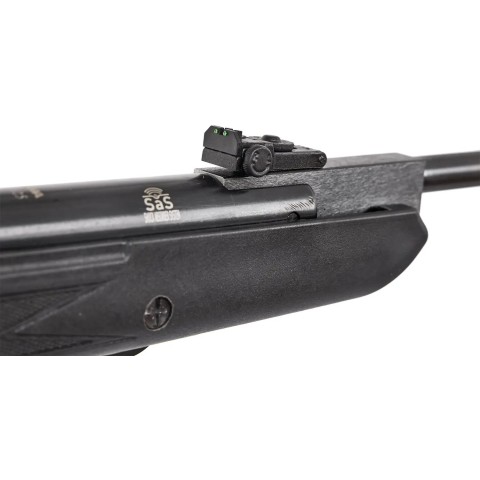 Винтовка пневматическая Optima Mod.125 Vortex кал. 4,5 мм