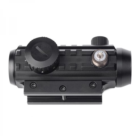 Коліматорний приціл Konus Sight-Pro Dual 1-2x30