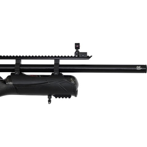 Винтовка пневм. Optima Hercules Bully PCP 4,5 мм