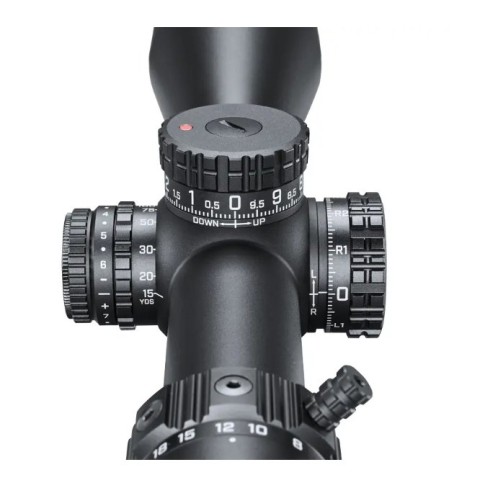 Приціл оптичний Bushnell Match Pro 5-30x56 сітка Deploy MIL 2 з підсвічуванням