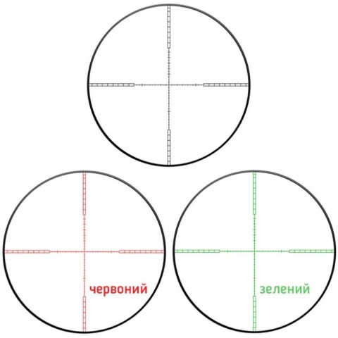 Discovery Optics VT-R 4-16X42AOAC