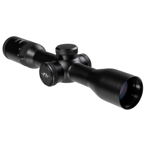 Прицел оптический Blaser Scope B2 iC 1,7-10x42 iC ill. ret.4A,