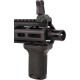 Страйкбольная винтовка Evolution Recon 3.0 Viper XS AEG 6 мм ц:cashmir black