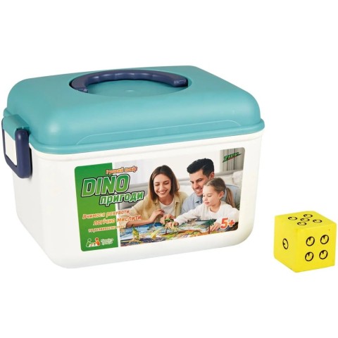 Ігровий набір 