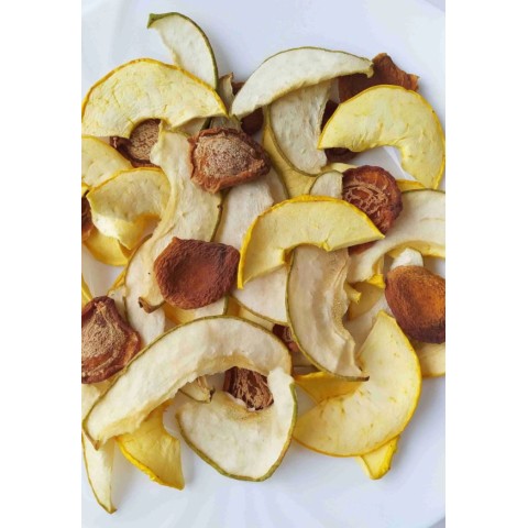 Фруктовий мікс  E=da