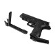 Пистолет пневматический Sig Sauer P226 X5 Blowback кал.177