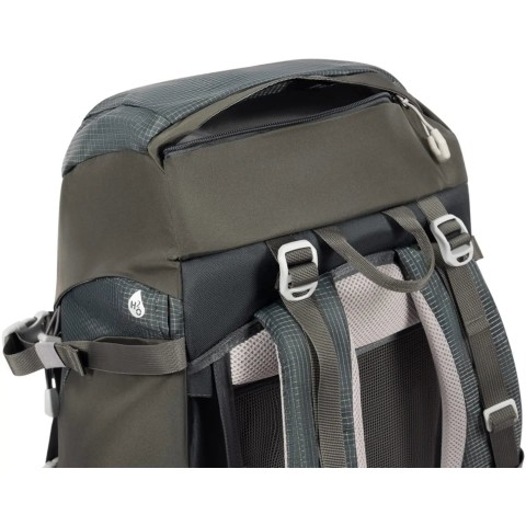 Рюкзак Skif Outdoor Highlander 60L Dark grey
