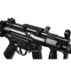 Umarex Heckler & Koch MP5 K-PDW Blowback
