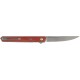 Нож Boker Plus Kwaiken Air, Cocobolo ц:natural