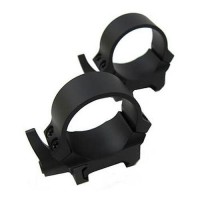 Кольца Leupold QRW 30mm Low Matte