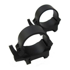 Кольца Leupold QRW 30mm Low Matte