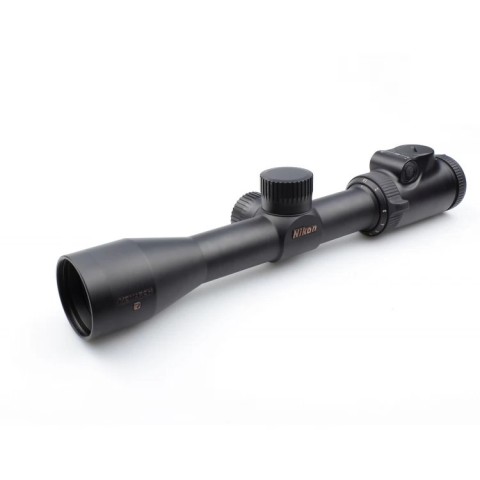 Оптический прицел Nikon Monarch 7 1.5-6x42 IL R4